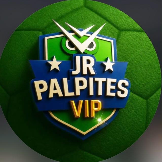 JR Palpites VIP
